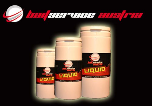 Dip Baitservice Austria Black Mamba